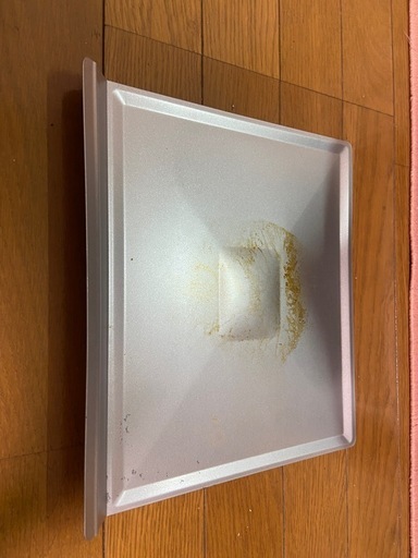 アイリスオーヤマ　コンベクションオーブン