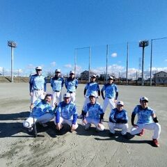 ショート守れる選手募集