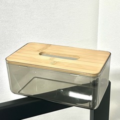ティッシュケース