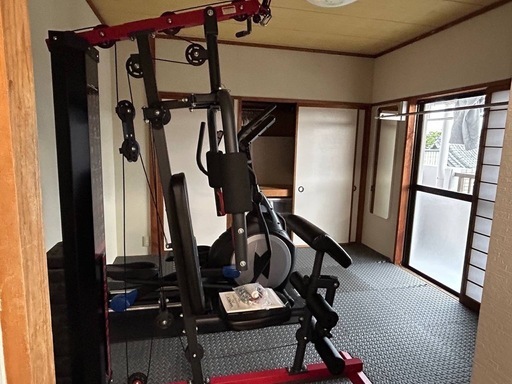 運動器具
