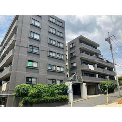  京王相模原線 京王永山駅 徒歩26分✨敷/礼→0円✨多摩市永山...