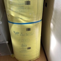 グラスウールの画像