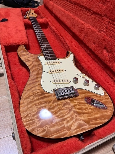 DEAN ZELINSKY ディーンゼリンスキー TAGLIARE Z-GLIDE/Tagliare