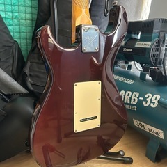 DEAN ZELINSKY ディーンゼリンスキー　TAGLIARE Z-GLIDE/Tagliare Custom Blonde
の画像