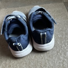 ベビー👶シューズの画像