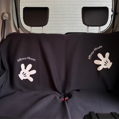 軽自動車★シートカバー★車の画像