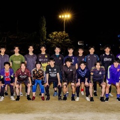 2025年度 サッカーチーム入団メンバー大量募集!!!!