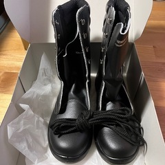 値下げしましたミドリ安全　安全靴 