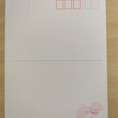 ポストカード　絵金　２枚①の画像
