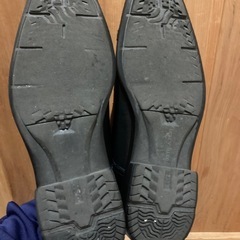 ありがとうございました❗️本革‼️テクシーリュクスの画像