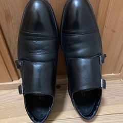 ありがとうございました❗️本革‼️テクシーリュクスの画像