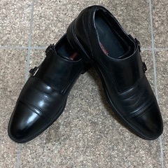 ありがとうございました❗️本革‼️テクシーリュクス