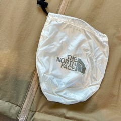定価¥17,500 　THE NORTH FACE ジャケットレディース ベンチャージャケット パーカーLの画像