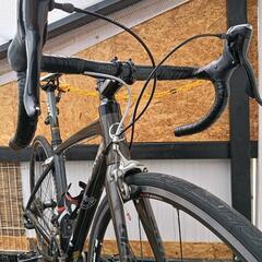 最終値下げGWセールGIANT　DEFY 1 ロードバイクの画像