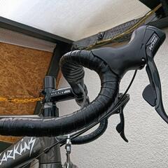 最終値下げGWセールGIANT　DEFY 1 ロードバイクの画像