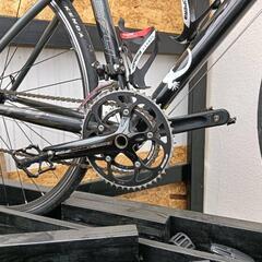 最終値下げGWセールGIANT　DEFY 1 ロードバイクの画像