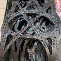 Biathron(バイアスロン) Quick Easy タイヤ　チェーンの画像