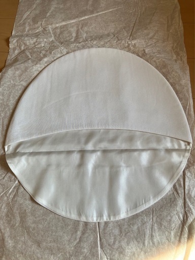 綿帽子　綿帽子キーパー