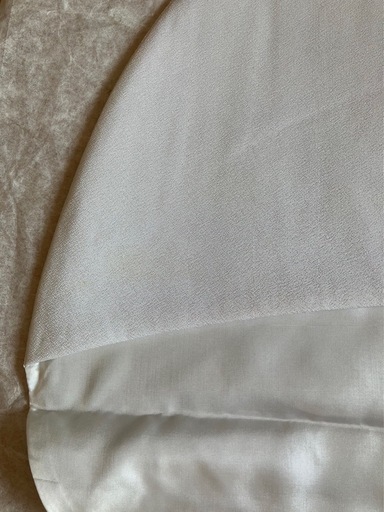 綿帽子　綿帽子キーパー