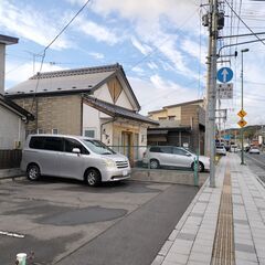 【岩手郡岩手町中心部  月39,000円】【戸建】3LD　飲食可　ペット可　倉庫利用可　　 - 岩手郡