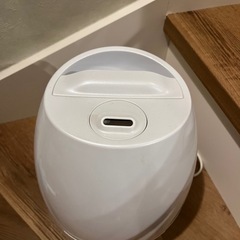加湿器の画像