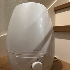 加湿器の画像