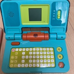 こどもチャレンジ　ゲーム　セット　英語　ひらがな　などの画像