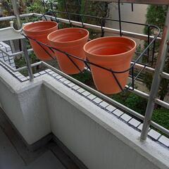【お取引中】フラワースタンド