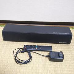 Bluetoothスピーカー
