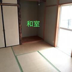 人気の伊賀市桐ヶ丘4LDK家賃55000円駐車場2台付きペット相談 − 三重県
