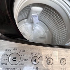 大阪付近配達設置無料?2015年製洗濯機‼️