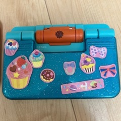 こどもチャレンジ　ゲーム　セット　英語　ひらがな　などの画像