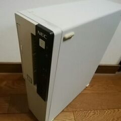Win11正規対応☀8世代i5(6コア) /メモリ8G ☀NEC...