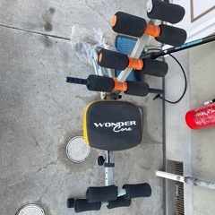 WORDER CORE