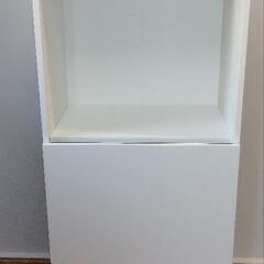 IKEA　イケア　BESTA　ベストー　収納棚　