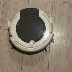 ロボット掃除機