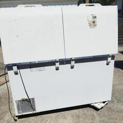 冷凍ストッカー　大型　レマコムの画像