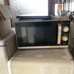 電子レンジ