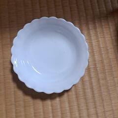 arcopal 波形小皿