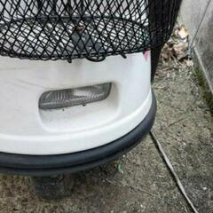 ヤンマー3輪セニアカーの画像