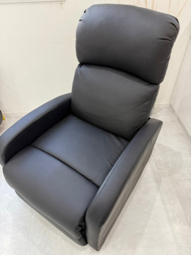 リクライニングチェア