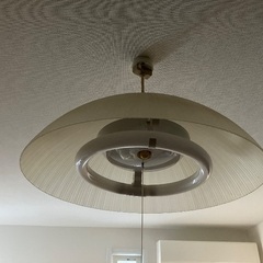 ペンダントライト　吊り下げ照明器具の画像