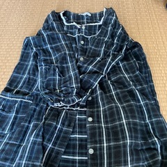 レディースパジャマの画像