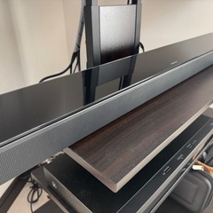 BOSE サウンドバー700