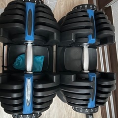 トレーニング器具