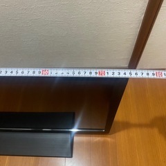 【お取り引き中】テレビ　ジャンクの画像