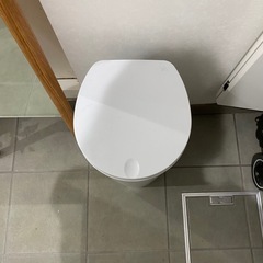 防臭オムツ処理用ゴミ箱