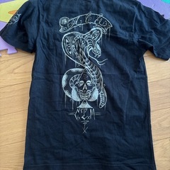 ウエストライド　Tシャツ　size36の画像