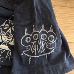 ウエストライド　Tシャツ　size36の画像