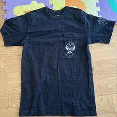 ウエストライド　Tシャツ　size36